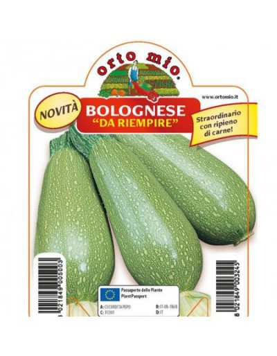 Zucchini Bolognese für...
