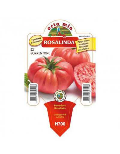 Sorrentone Rosalind Pomidor...