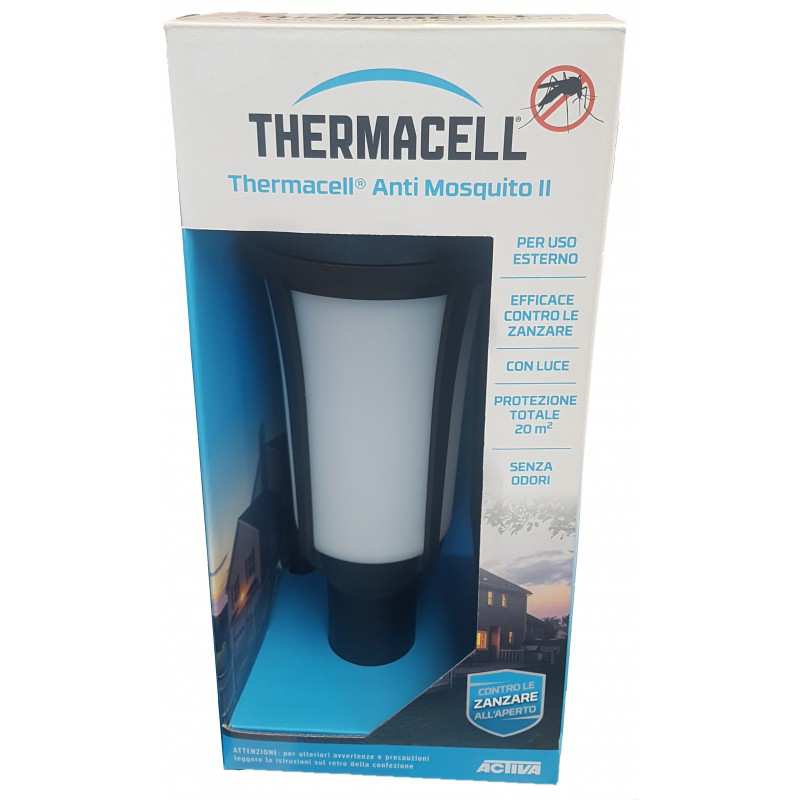 Thermacell ANTI MOSQUITO TORCH