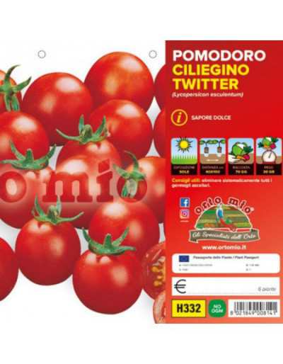Bingo F1 Rośliny Pomidora...