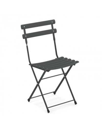 Arc en Ciel Folding Chair...