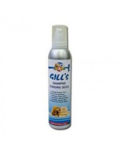 Gill's suchy szampon w...