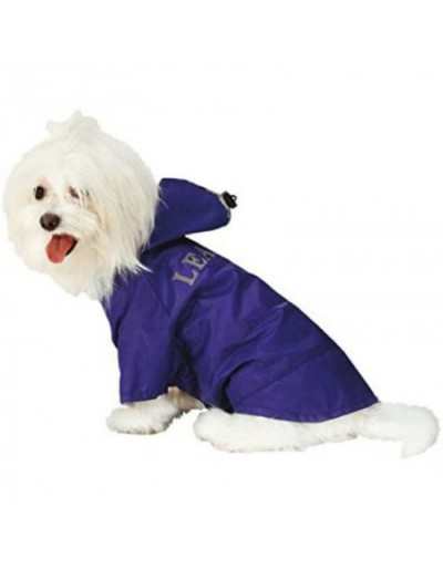 Vancouver Raincoat 20 cm Blue