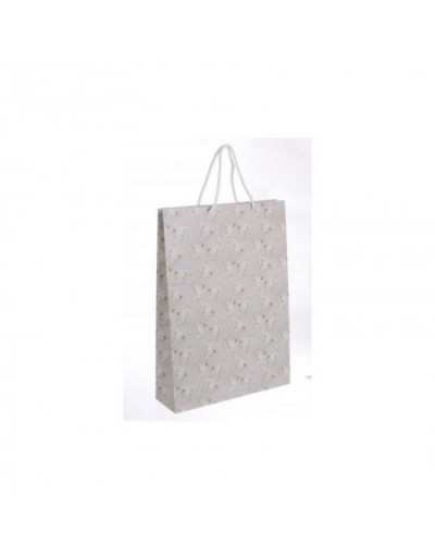 Bolso Christmas Balls M