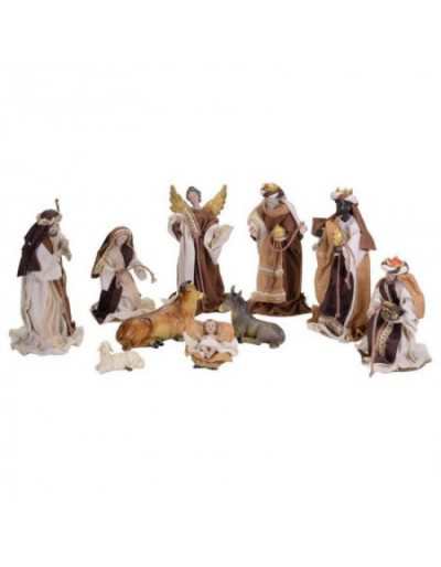 Nativity Nativity Resin and...