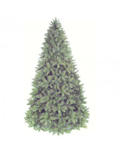 Poly Groden Weihnachtsbaum 210 cm