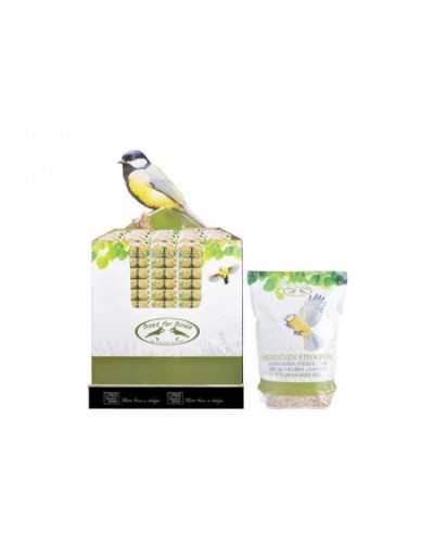 Mix Graines Graines 4 Saisons pour Oiseaux 2,5 Kg