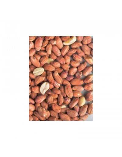 Cacahuètes décortiquées pour oiseaux 1kg