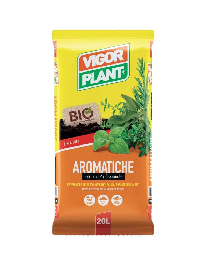 Terreau bio pour plantes...