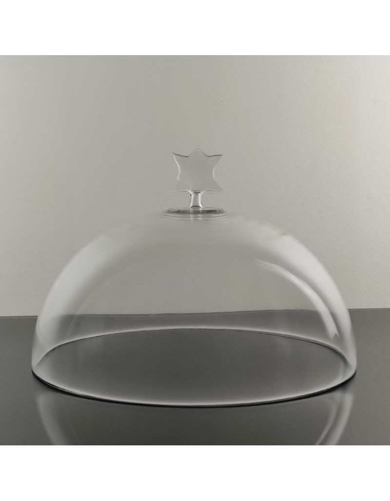 Cúpula de vidro Cúpula de vidro