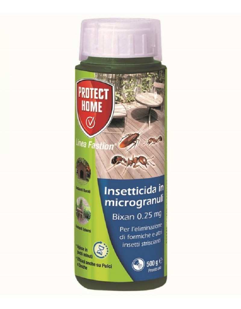 BIXAN Insecticide... BIXAN Insecticide...