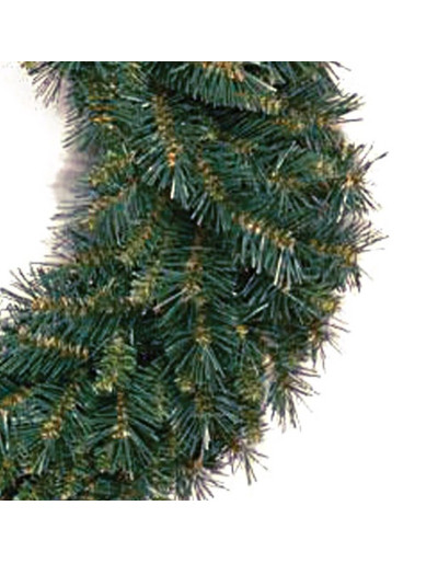 Corona natalizia TIFFANY FIR WREATHS