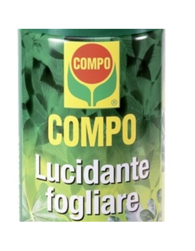 Lucidante per Foglie Compo 600 ml