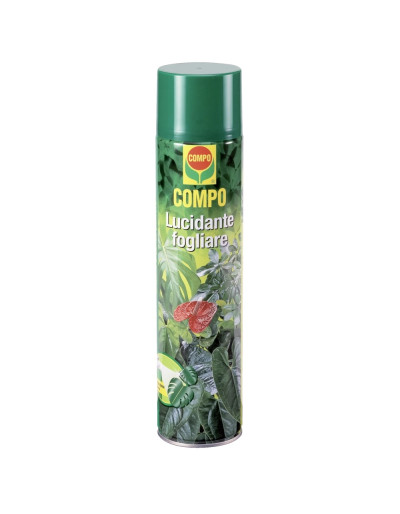 Lucidante per Foglie Compo 600 ml