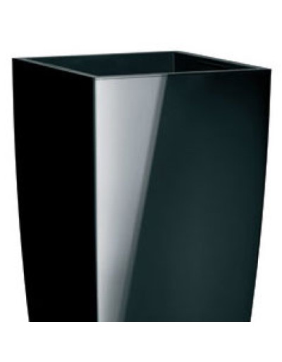 High Square Vase INFINITY