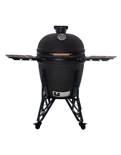 Barbecue LE BÂTARD URBAIN