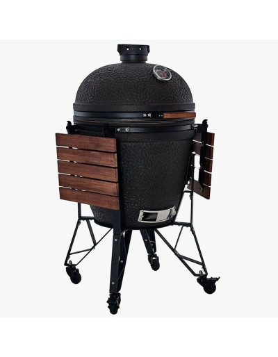 Barbecue LE BÂTARD URBAIN