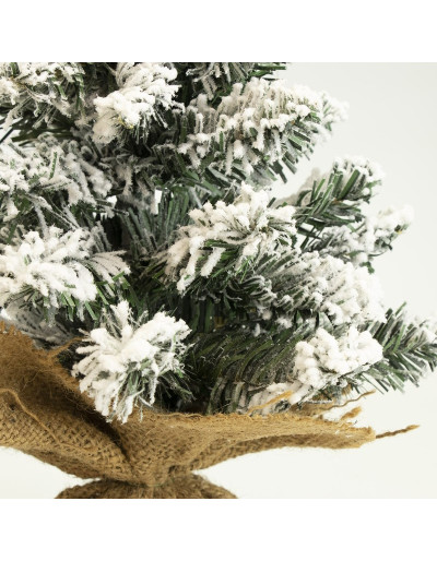 Arbre PINETTO SNOWY avec...
