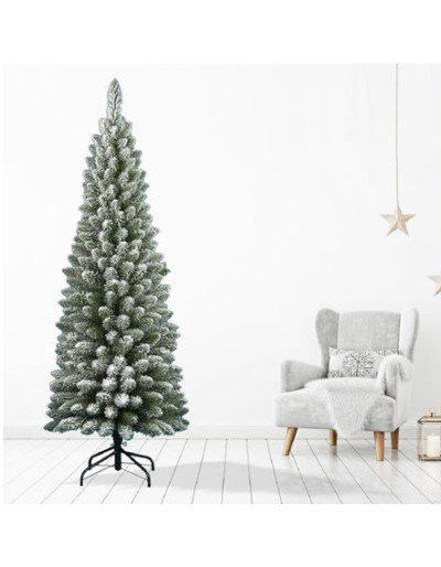 ÁRBOL DE NAVIDAD CON...