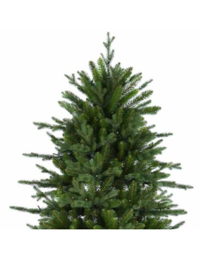 POLY RED ROCK SPRUCE Prelit...