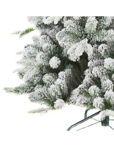 POLY SNOWY CARSON SLIM...