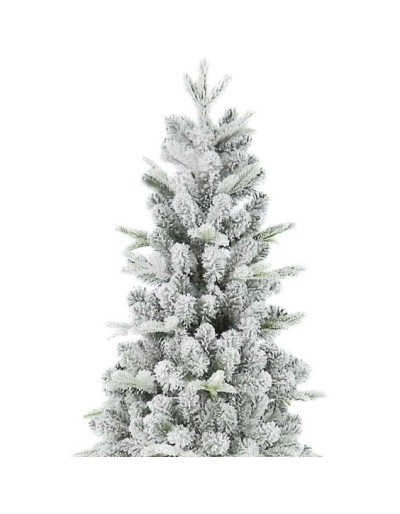 POLY SNOWY CARSON SLIM...