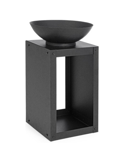 PETARDO EFESTO con soporte...