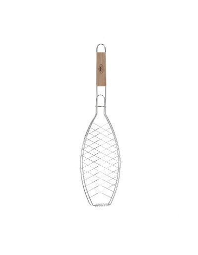 Soporte de pescado para...