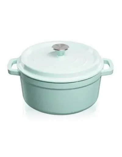 CASSEROLE AVEC COUVERCLE...