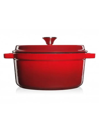 CASSEROLE AVEC COUVERCLE...