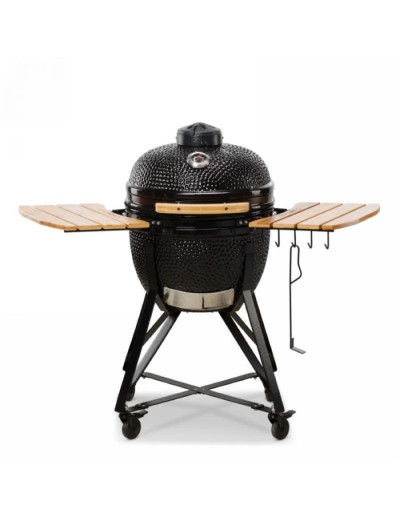 BARBACOA KAMADO DE PASO MEDIO