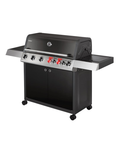 GRILL NA GAZ COLORADO