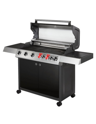 GRILL NA GAZ COLORADO