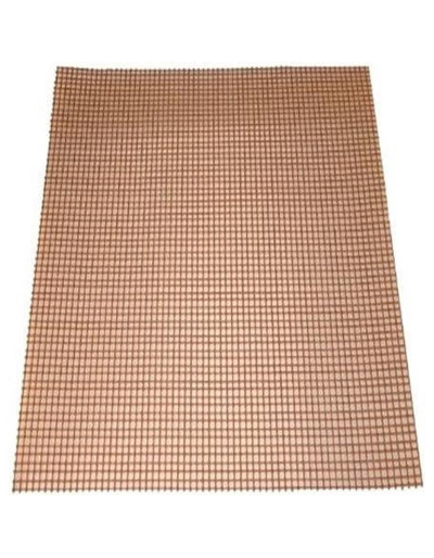 ALFOMBRA DE PARRILLA