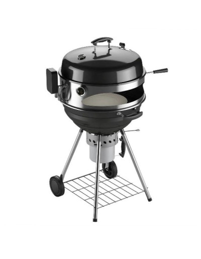 EXPLORER OVEN