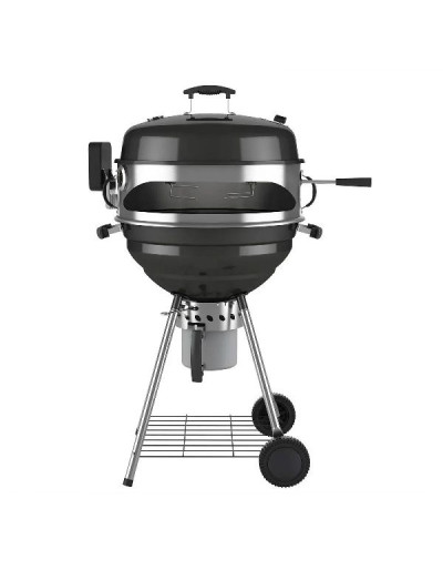 EXPLORER OVEN