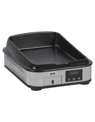 ENOSIGN ELECTRIC GRIDDLE