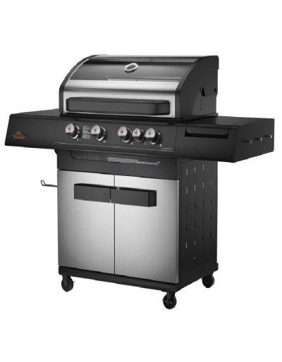 HORNO DE CONQUISTA 410