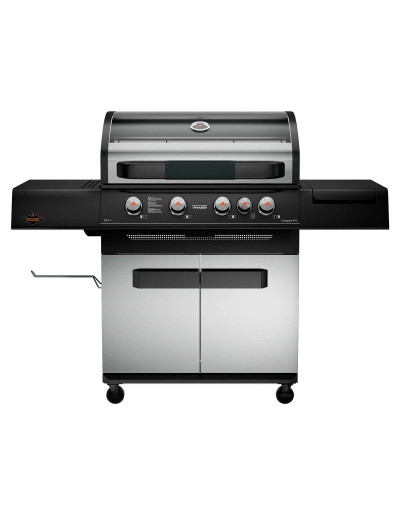 HORNO DE CONQUISTA 410