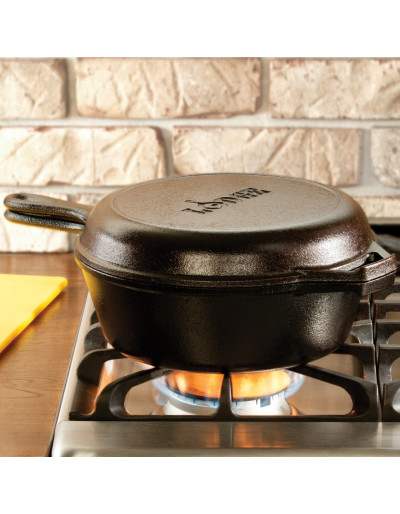 COMBO DE CUISSON 2,84L