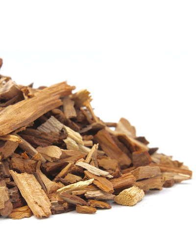 MADERA AROMÁTICA PARA AHUMAR
