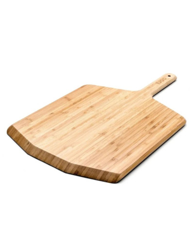PALA DE MADERA 30,5 CM