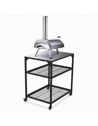 TABLE MOYENNE