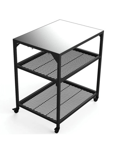 TABLE MOYENNE