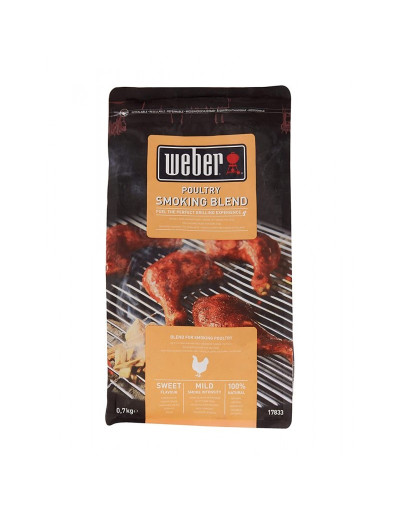 HOLZSTÜCKE RÄUCHERMISCHUNG