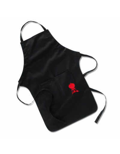 DELANTAL AJUSTABLE