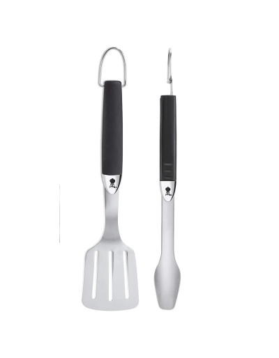 KIT SPATULE ET PINCES POUR...