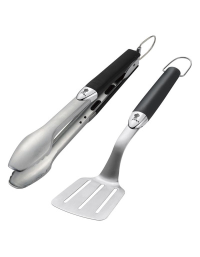 KIT SPATULE ET PINCES POUR...
