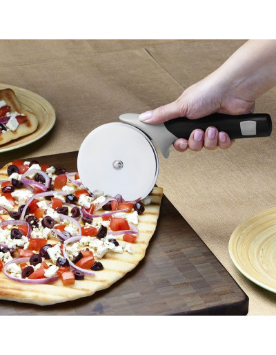 ROUE DE COUPE-PIZZA