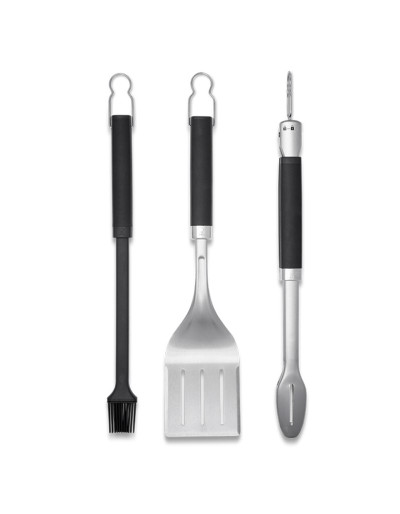 KIT DE TRES UTENSILIOS DE...